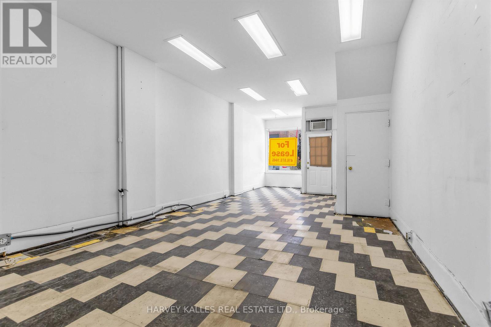 1378 Bathurst Street, Toronto, Ontario  M5R 3J1 - Photo 2 - C13048134