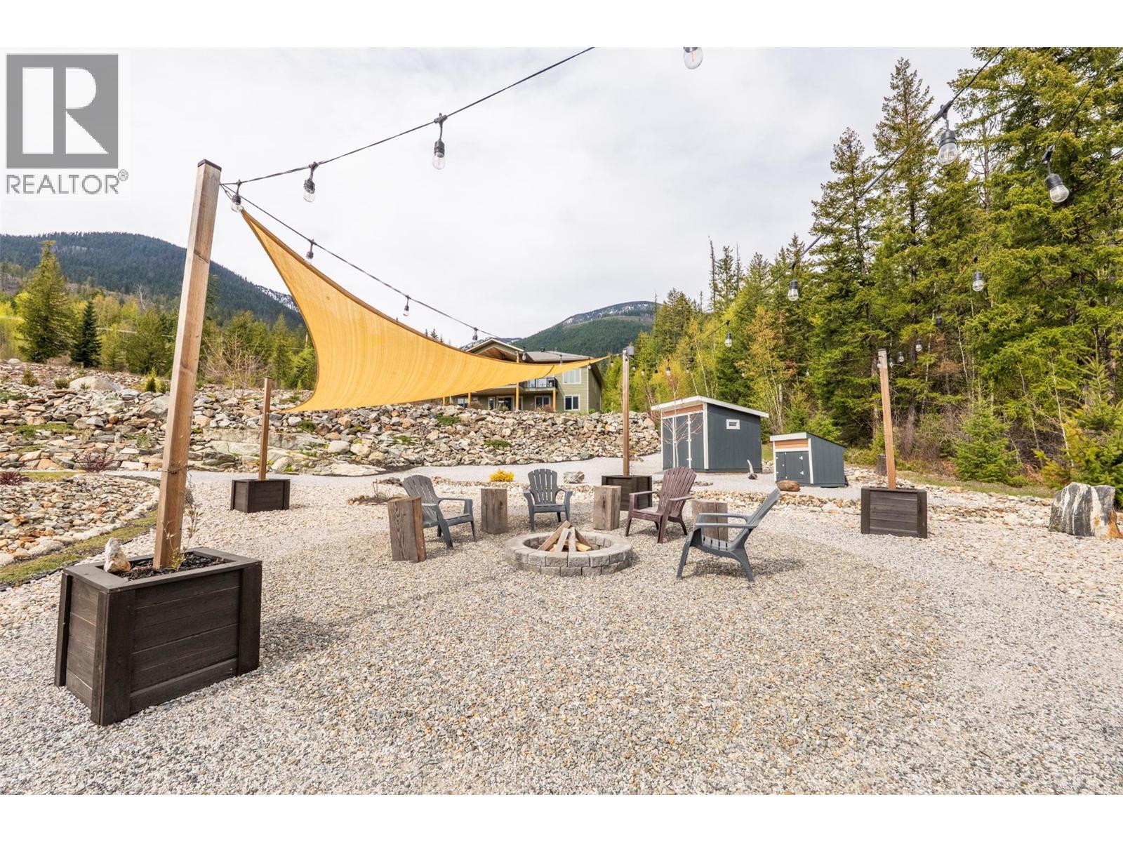 430 Buriview Drive, Nelson, British Columbia  V1L 0A7 - Photo 49 - 10386665