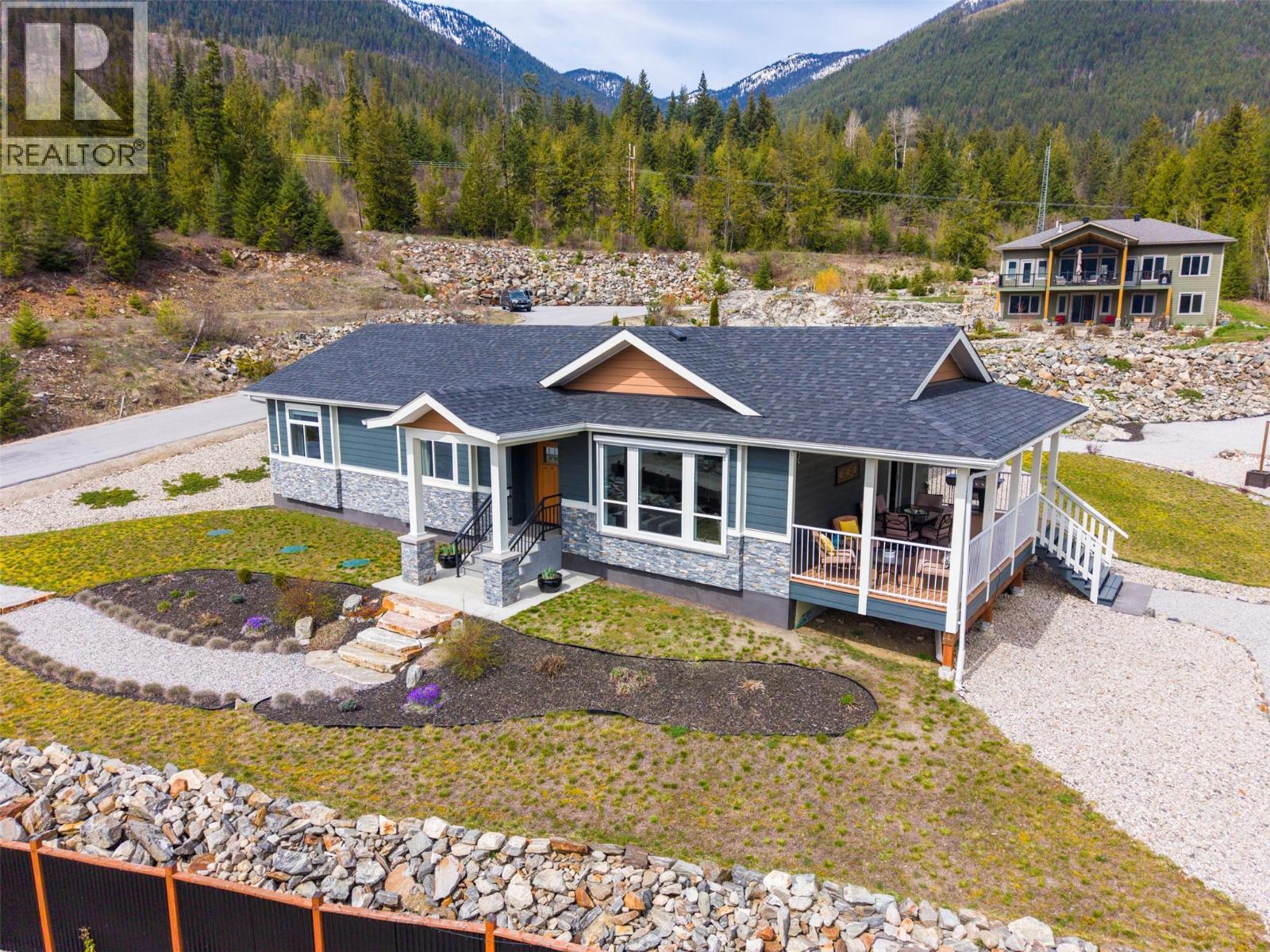 430 Buriview Drive, Nelson, British Columbia  V1L 0A7 - Photo 63 - 10386665