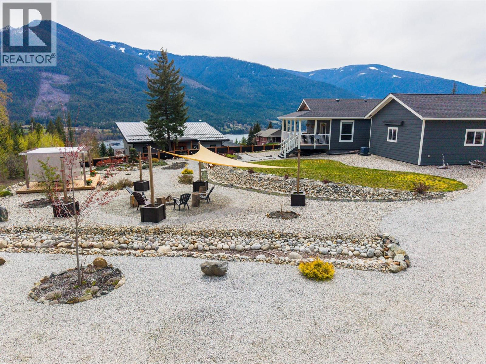 430 Buriview Drive, Nelson, British Columbia  V1L 0A7 - Photo 64 - 10386665