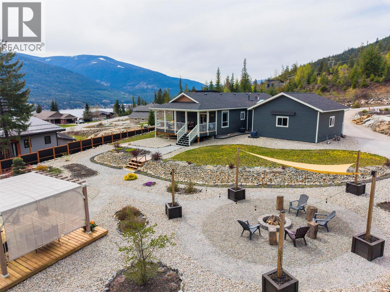 430 Buriview Drive, Nelson, British Columbia  V1L 0A7 - Photo 66 - 10386665