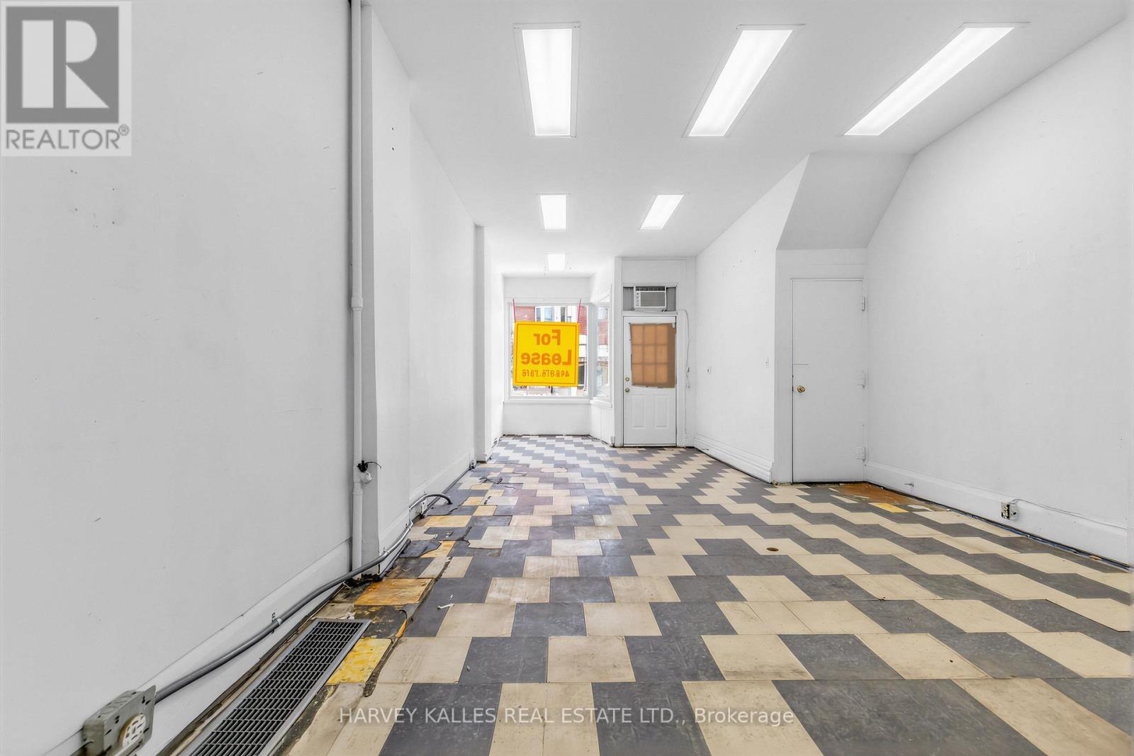 1378 Bathurst Street, Toronto, Ontario  M5R 3J1 - Photo 3 - C13048134