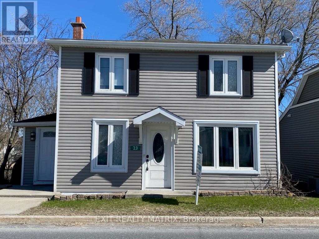 23 Charles Street, North Stormont, Ontario  K0A 1R0 - Photo 1 - X12840772