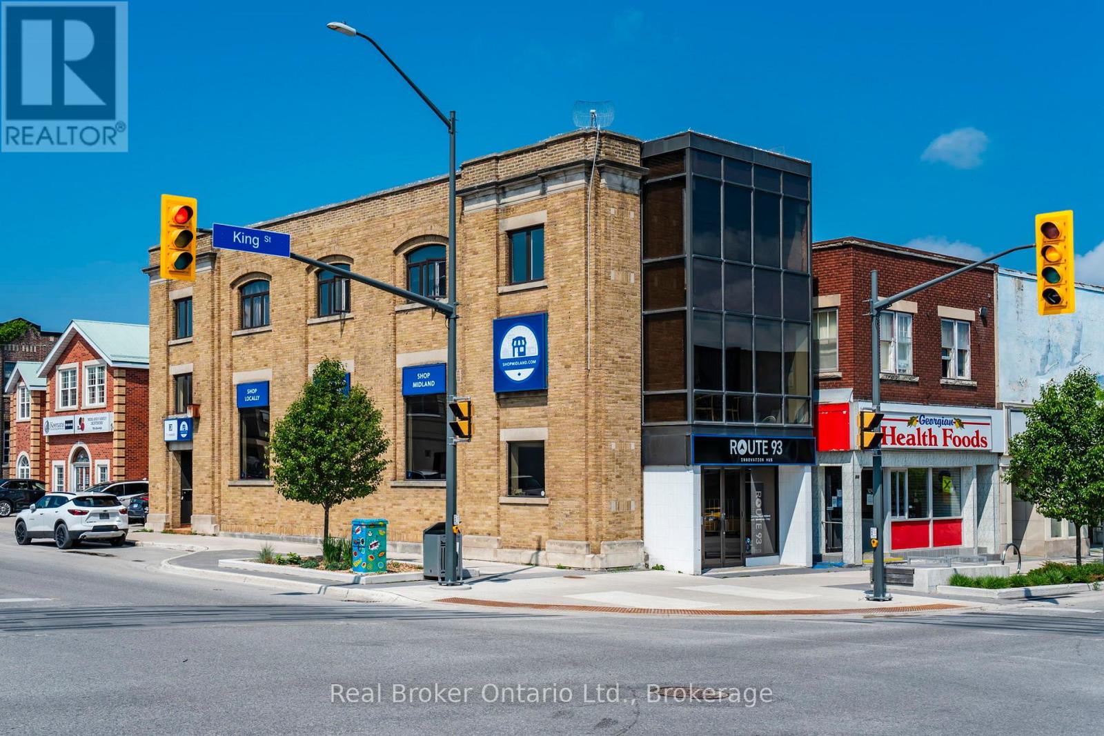 270 King Street, Midland, Ontario  L4R 3M3 - Photo 1 - S13104548