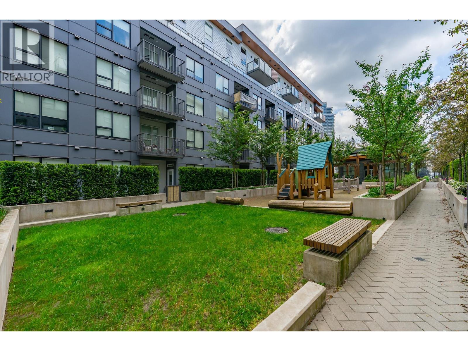 402 648 Lea Avenue, Coquitlam, British Columbia  V3J 0P1 - Photo 21 - R3121389