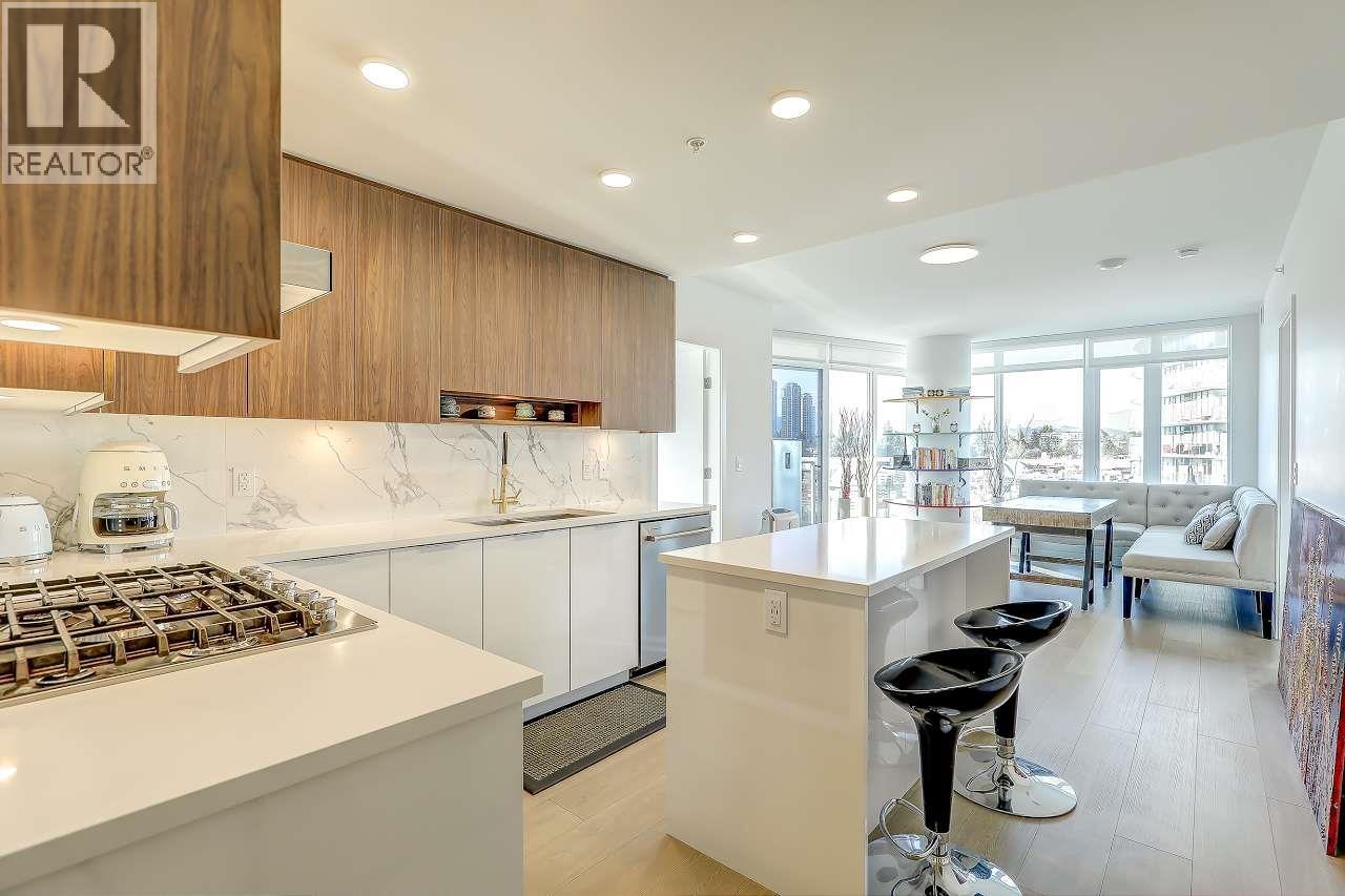 303 7683 Park Crescent, Burnaby, British Columbia  V3N 0J4 - Photo 6 - R3121412