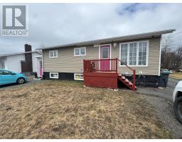 4 Centennial Drive, Lewisporte, Newfoundland & Labrador