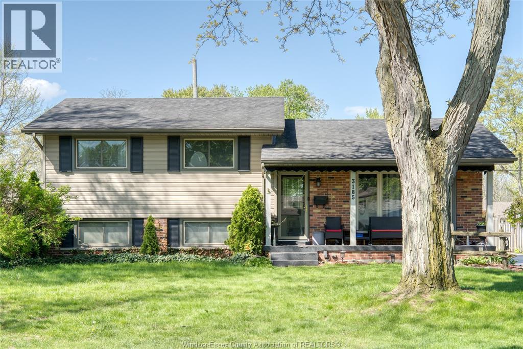 3185 ASKIN, Windsor, Ontario