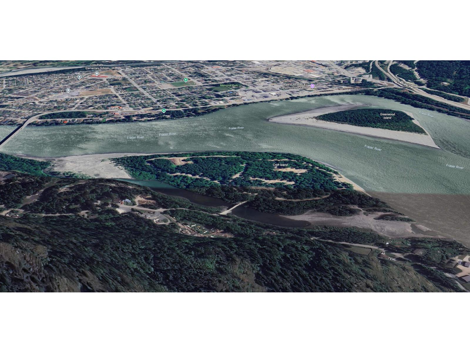 20600 Landstrom Road, Hope, Hope, British Columbia  V0X 1L3 - Photo 1 - R3119219