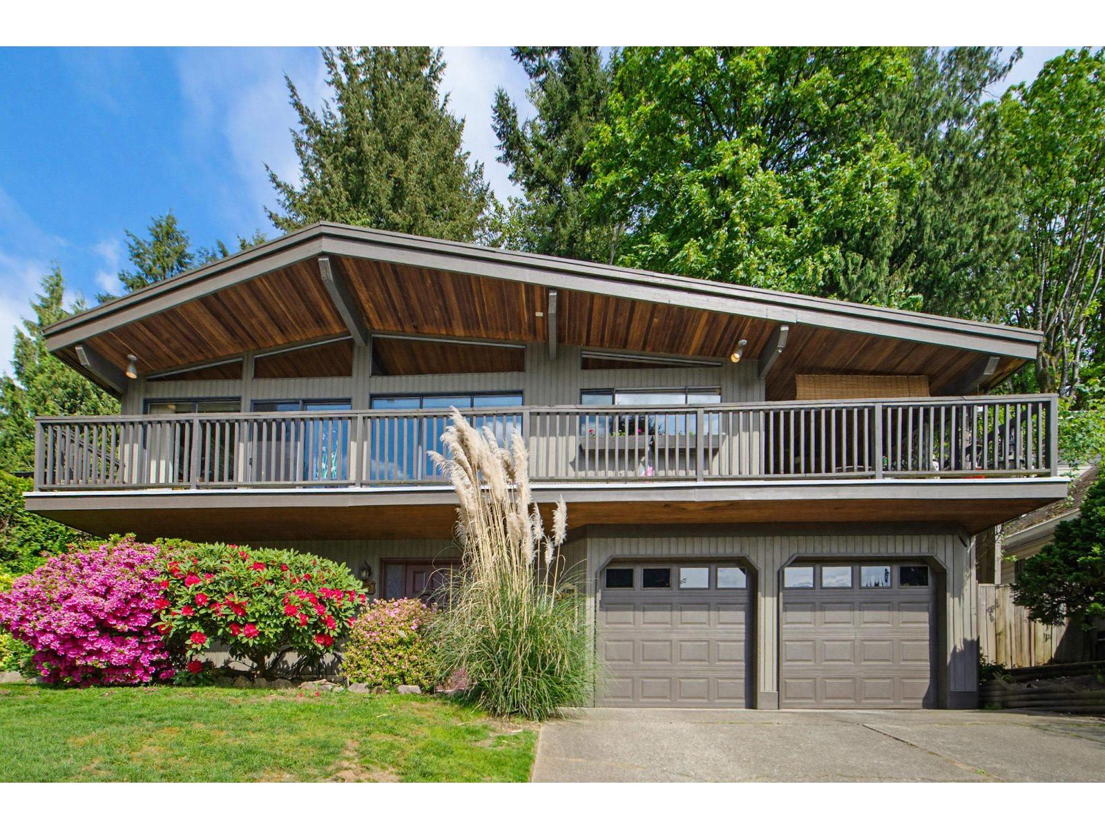 2740 MARBLE HILL DRIVE, Abbotsford, British Columbia