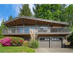 2740 MARBLE HILL DRIVE, Abbotsford, British Columbia