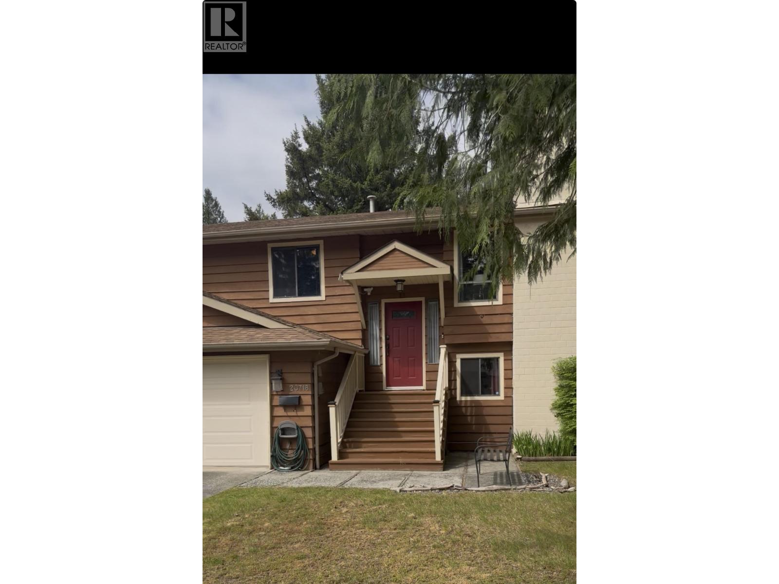 20718 Camwood Avenue, Maple Ridge, British Columbia  V2X 7W9 - Photo 1 - R3121283