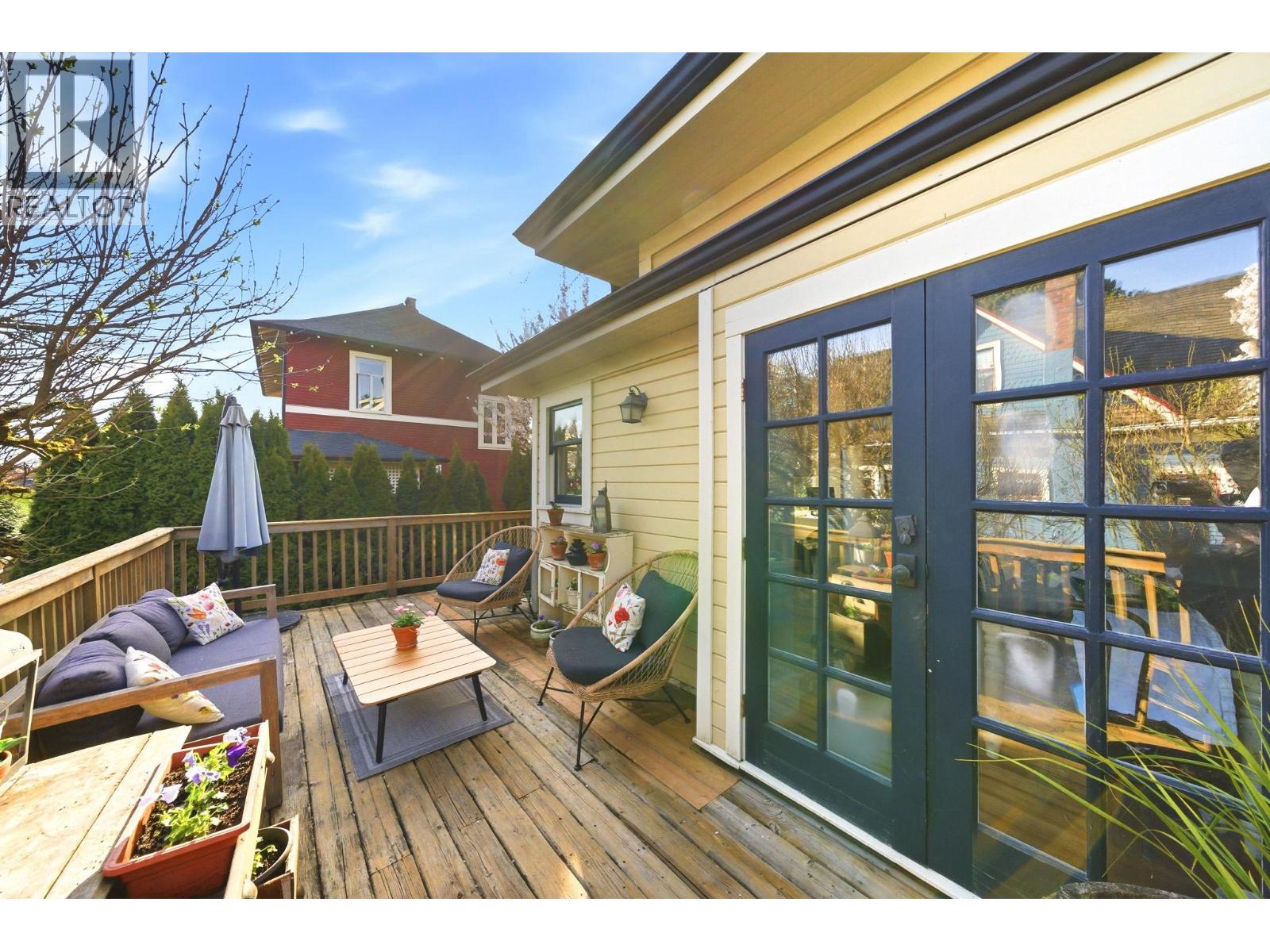 416 Second Street, New Westminster, British Columbia  V3L 2L4 - Photo 30 - R3121396