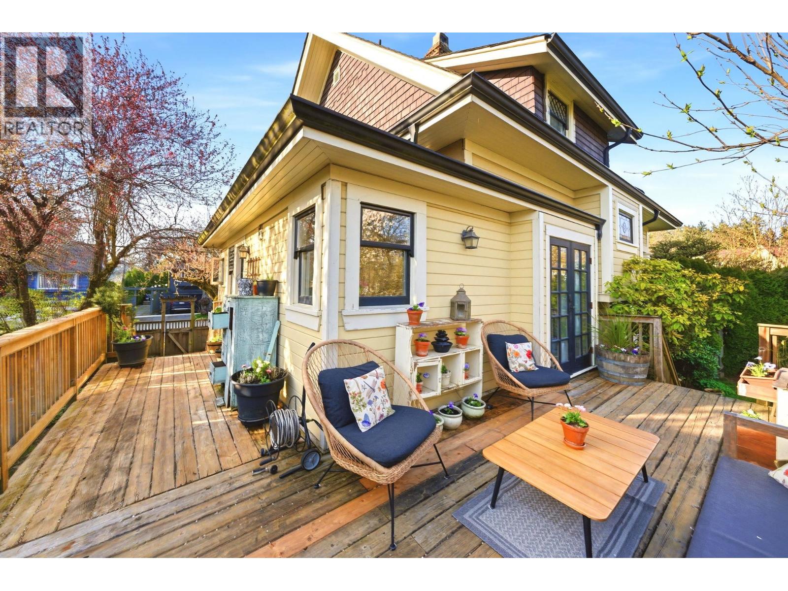 416 Second Street, New Westminster, British Columbia  V3L 2L4 - Photo 31 - R3121396