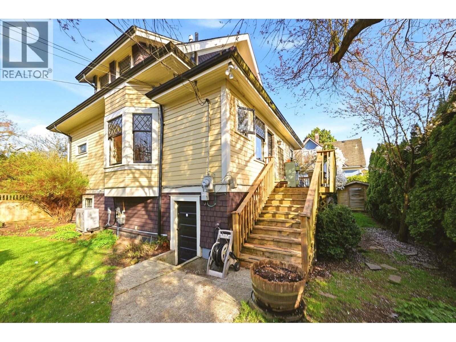 416 Second Street, New Westminster, British Columbia  V3L 2L4 - Photo 33 - R3121396
