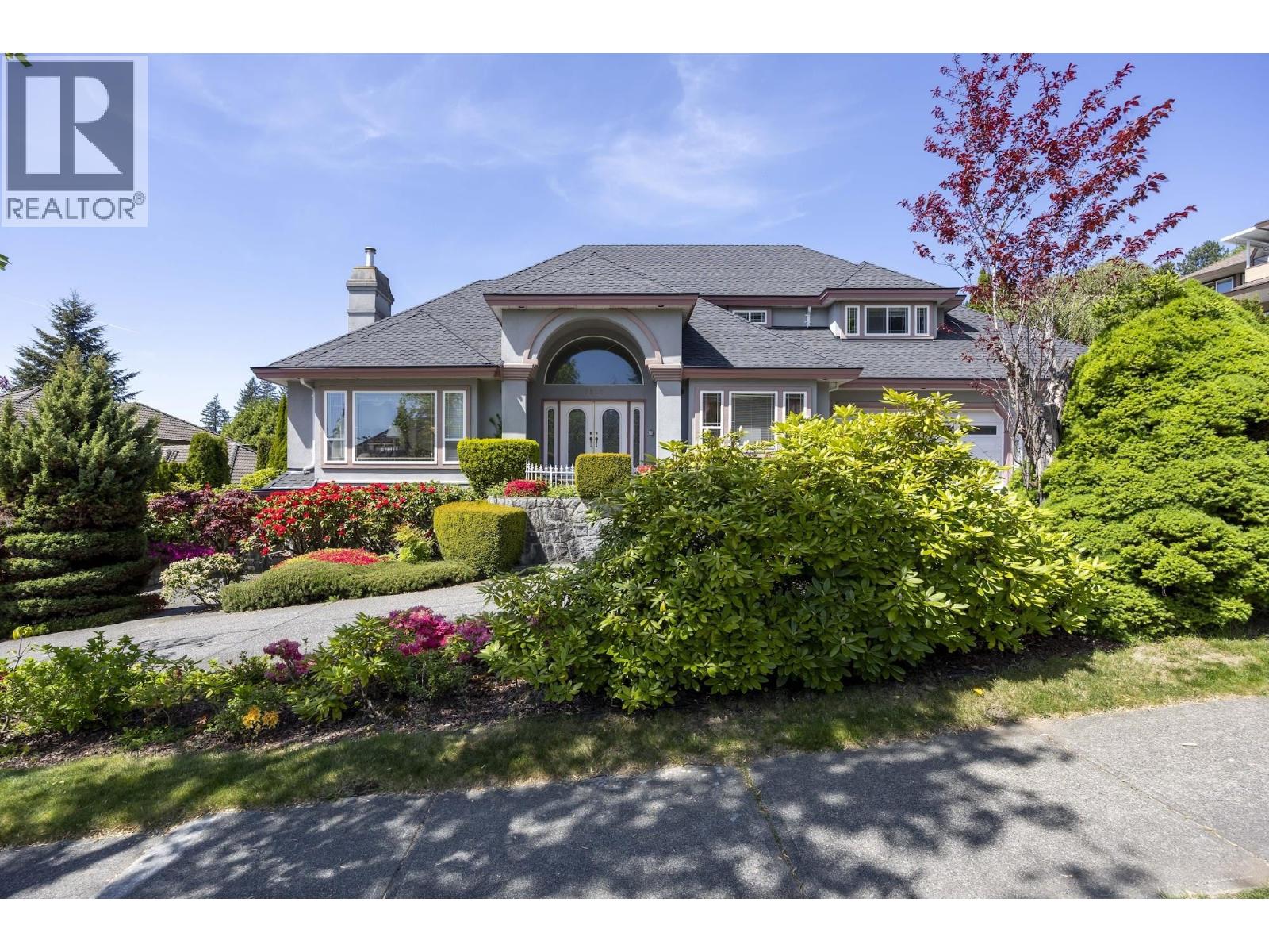 3022 Plateau Boulevard, Coquitlam, British Columbia  V3E 2W7 - Photo 1 - R3121397