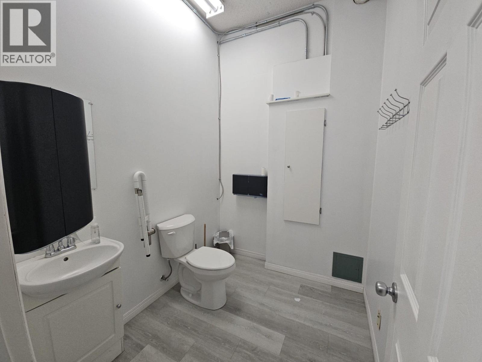 230 Main Street Unit# 3, Tumbler Ridge, British Columbia  V0C 2W0 - Photo 24 - 10386336