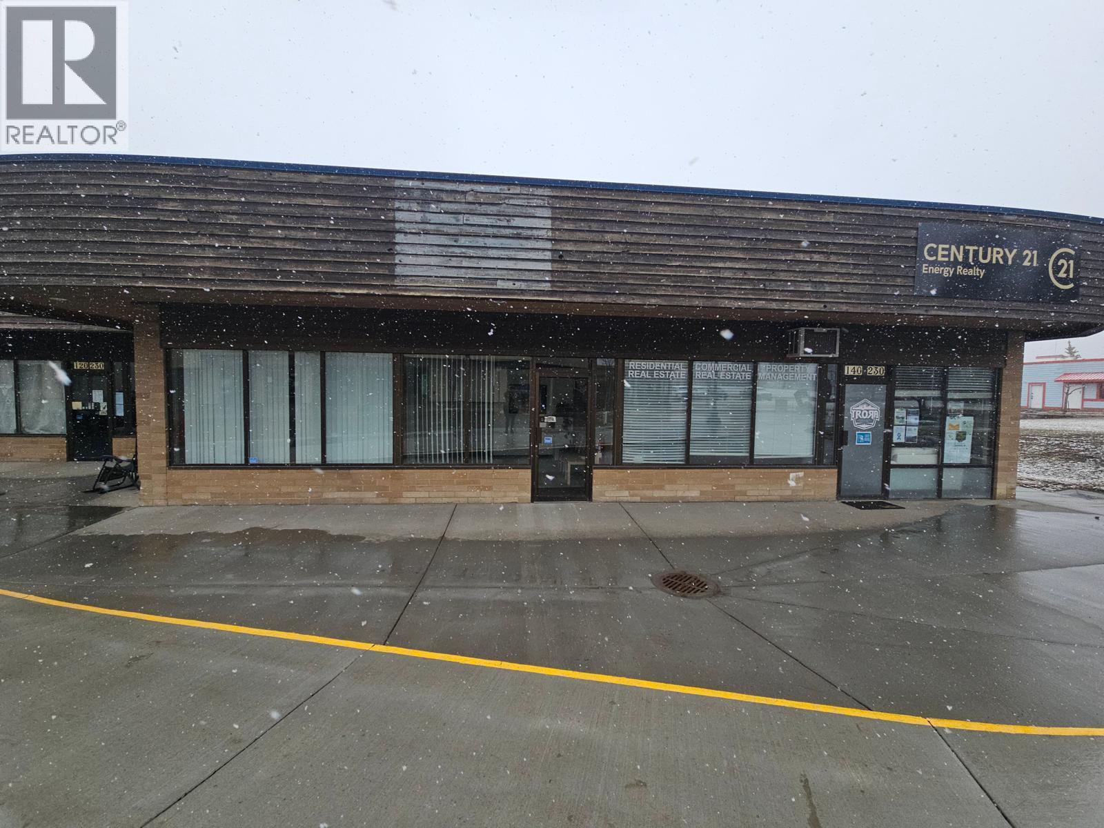 230 Main Street Unit# 3, Tumbler Ridge, British Columbia  V0C 2W0 - Photo 1 - 10386336