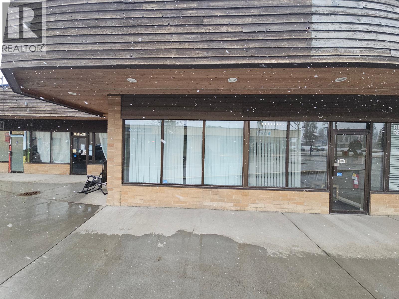 230 Main Street Unit# 3, Tumbler Ridge, British Columbia  V0C 2W0 - Photo 2 - 10386336