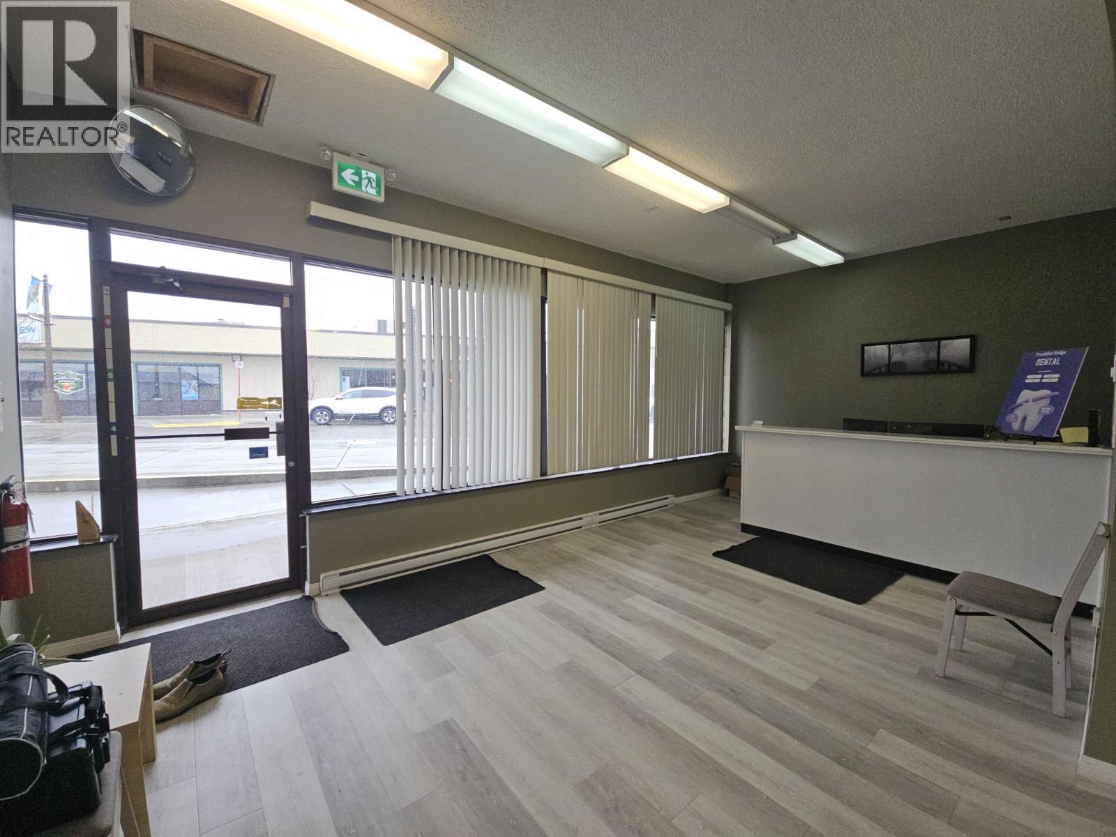 230 Main Street Unit# 3, Tumbler Ridge, British Columbia  V0C 2W0 - Photo 3 - 10386336