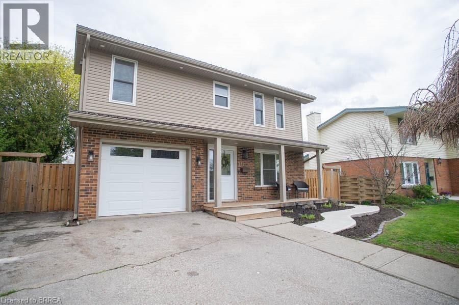 331 Brantwood Park Road, Brantford, Ontario  N3P 1G7 - Photo 3 - 40825533