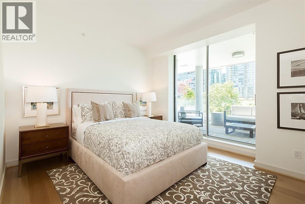 90x 1169 W Cordova Street, Vancouver, British Columbia  V6C 3T1 - Photo 8 - R3121401