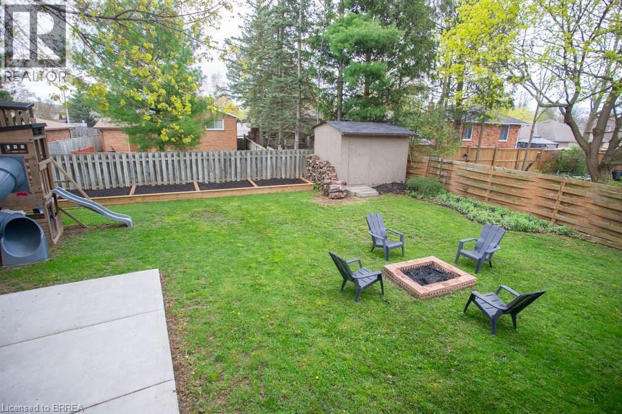 331 Brantwood Park Road, Brantford, Ontario  N3P 1G7 - Photo 27 - 40825533