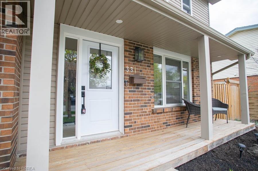 331 Brantwood Park Road, Brantford, Ontario  N3P 1G7 - Photo 4 - 40825533