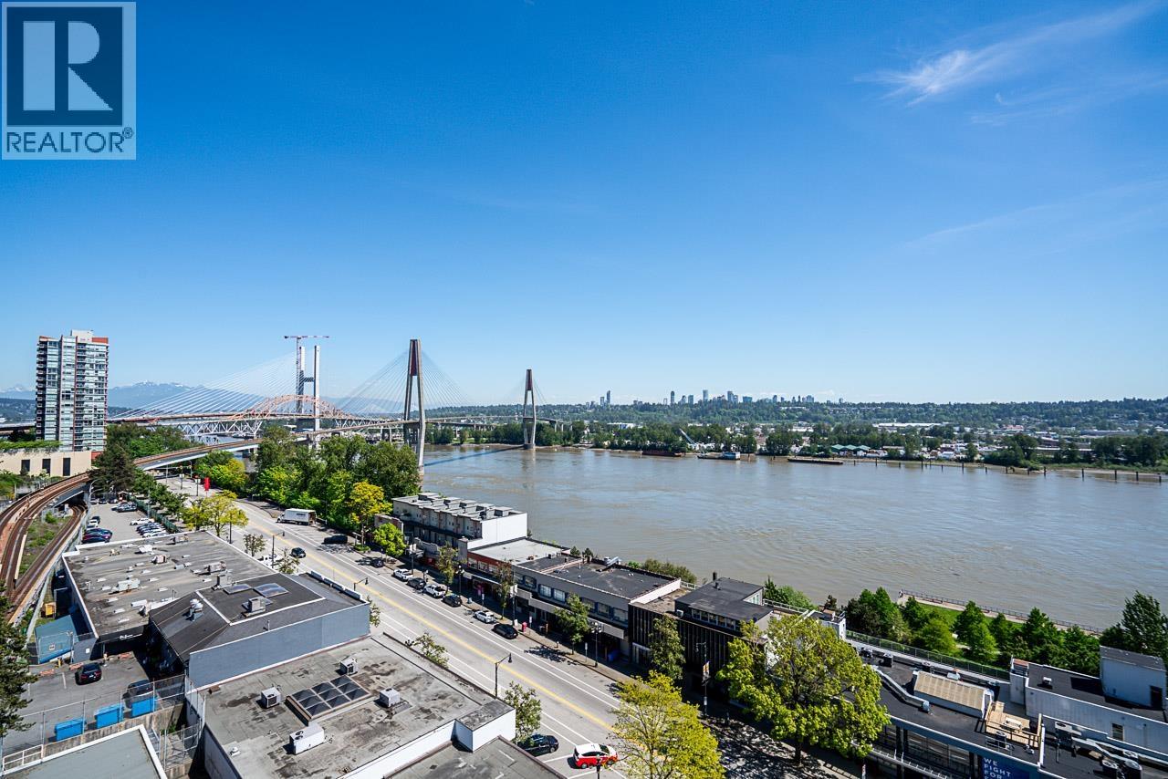 1000 328 Clarkson Street, New Westminster, British Columbia  V3L 5S3 - Photo 32 - R3121262