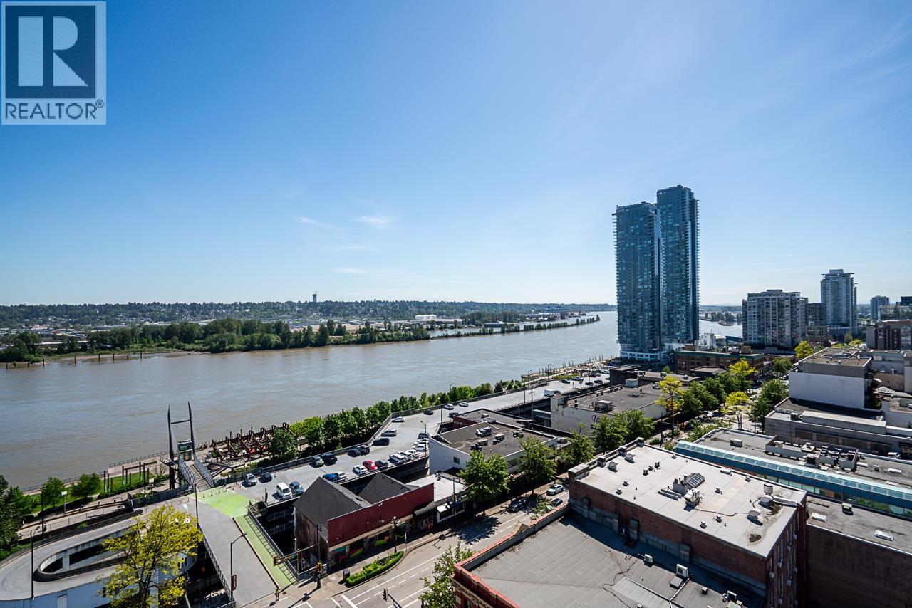1000 328 Clarkson Street, New Westminster, British Columbia  V3L 5S3 - Photo 23 - R3121262
