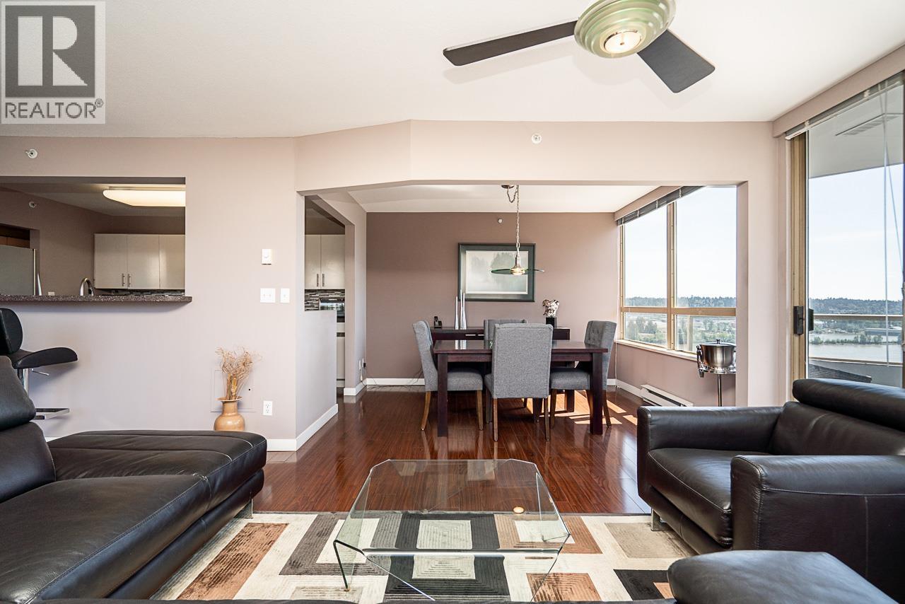 1000 328 Clarkson Street, New Westminster, British Columbia  V3L 5S3 - Photo 13 - R3121262