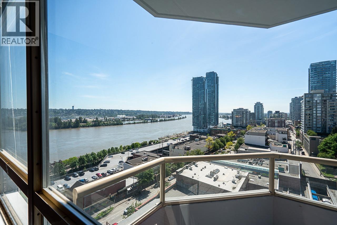 1000 328 Clarkson Street, New Westminster, British Columbia  V3L 5S3 - Photo 15 - R3121262