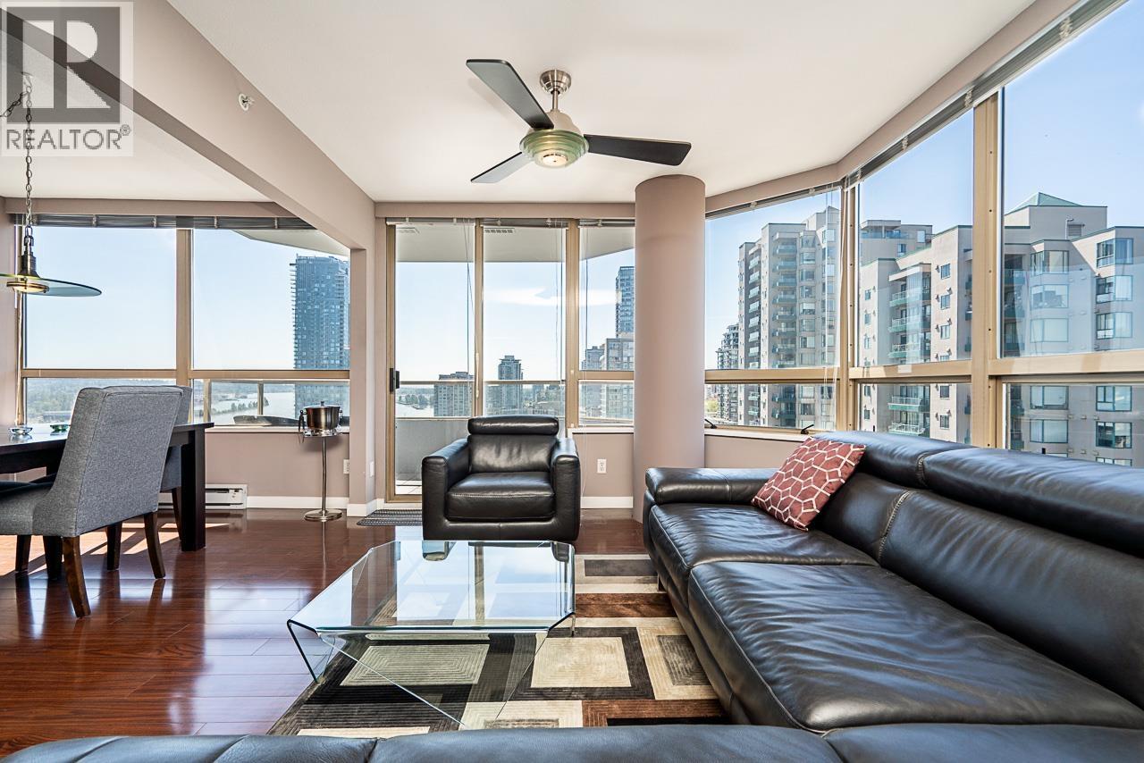1000 328 Clarkson Street, New Westminster, British Columbia  V3L 5S3 - Photo 10 - R3121262