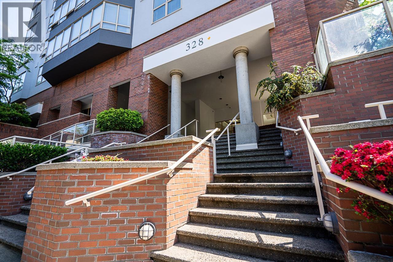 1000 328 Clarkson Street, New Westminster, British Columbia  V3L 5S3 - Photo 2 - R3121262