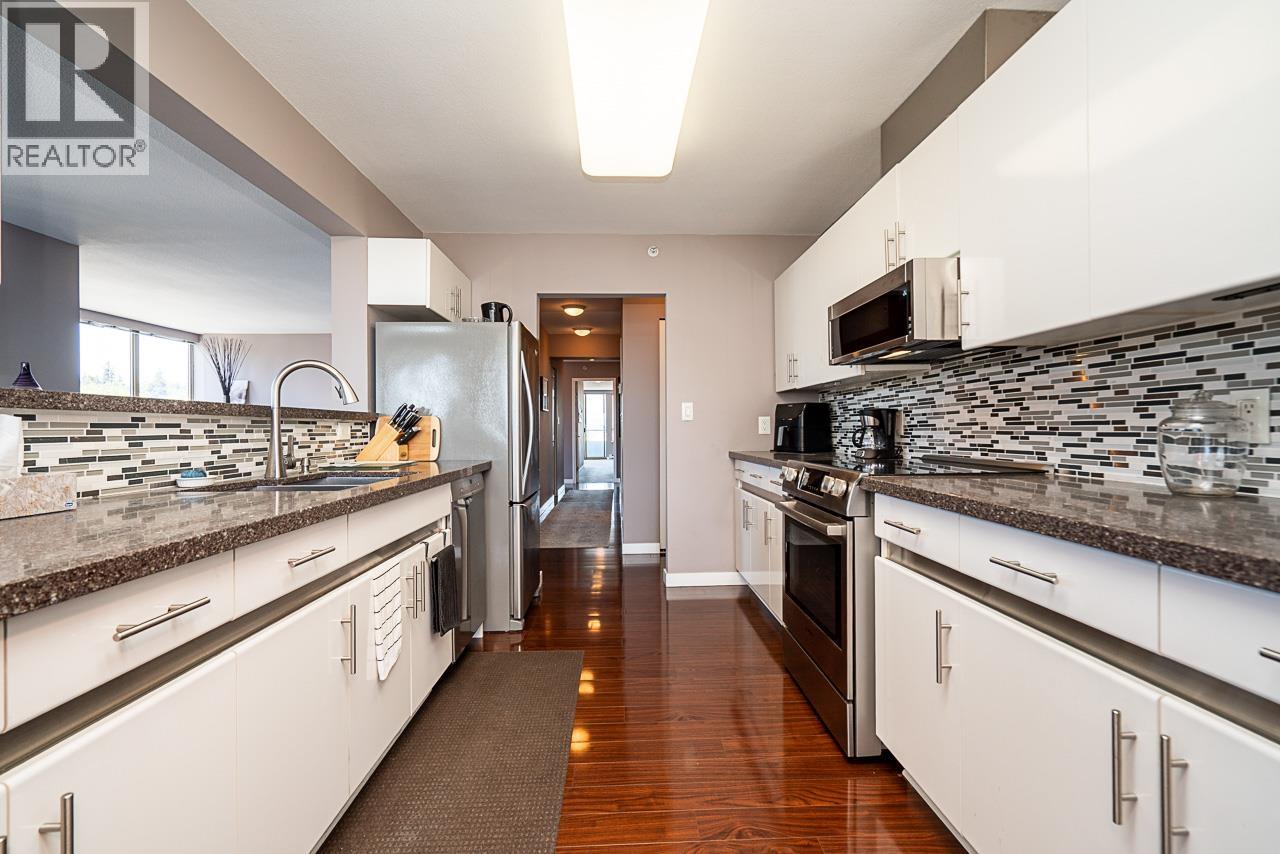 1000 328 Clarkson Street, New Westminster, British Columbia  V3L 5S3 - Photo 19 - R3121262