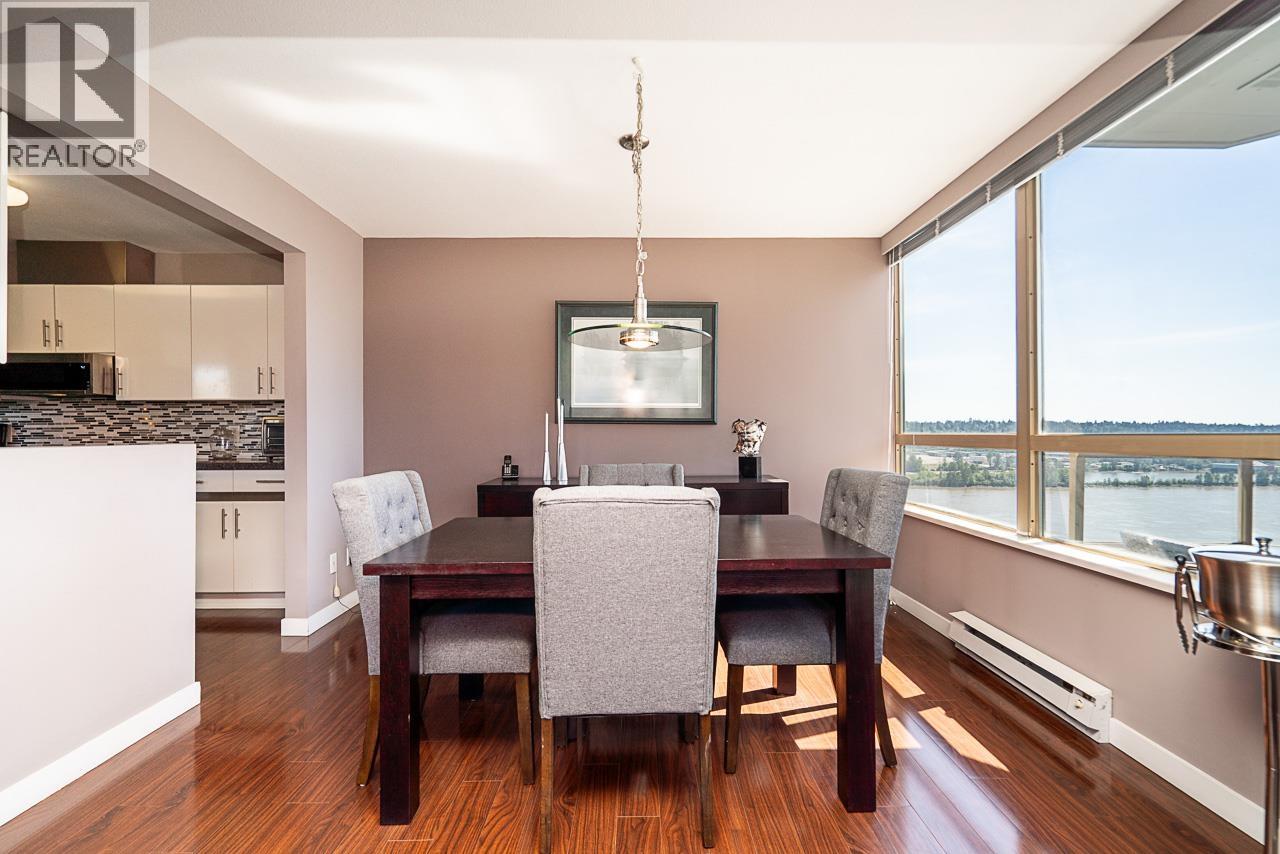 1000 328 Clarkson Street, New Westminster, British Columbia  V3L 5S3 - Photo 14 - R3121262