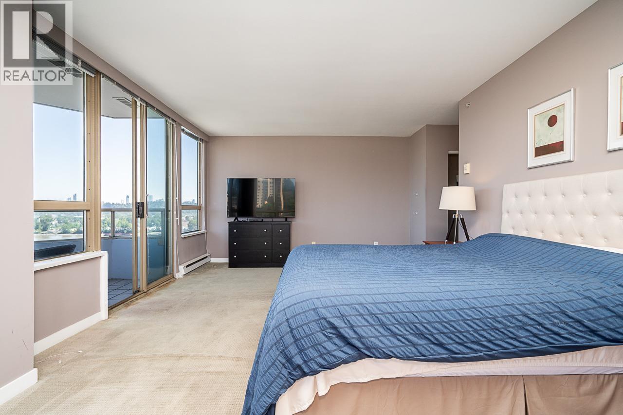1000 328 Clarkson Street, New Westminster, British Columbia  V3L 5S3 - Photo 27 - R3121262