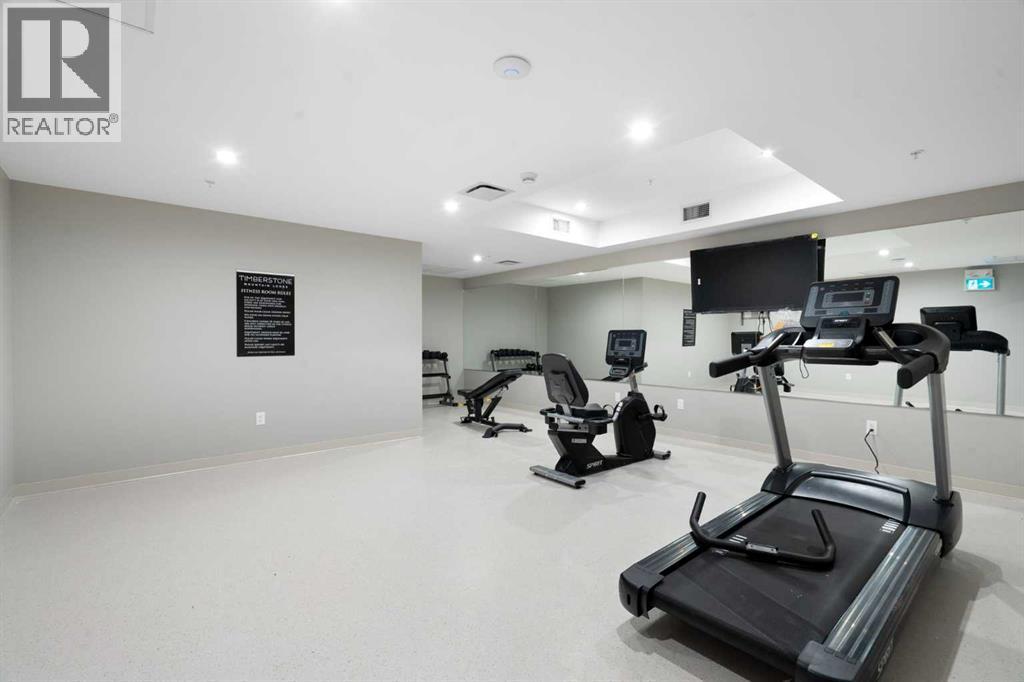 402, 1505 Spring Creek Gate, Canmore, Alberta  T1W 0N5 - Photo 32 - A2295643