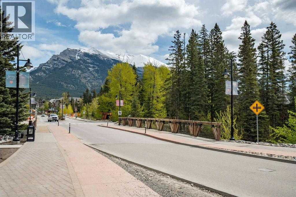402, 1505 Spring Creek Gate, Canmore, Alberta  T1W 0N5 - Photo 37 - A2295643