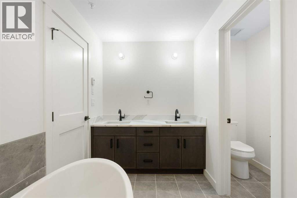 402, 1505 Spring Creek Gate, Canmore, Alberta  T1W 0N5 - Photo 16 - A2295643