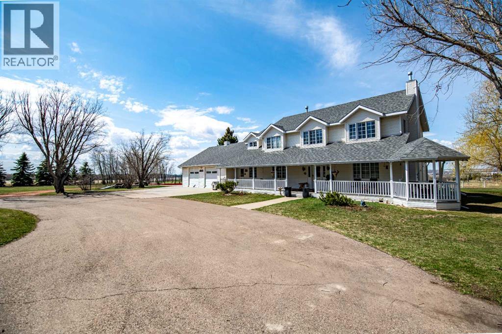 3000 35 Street, ponoka, Alberta