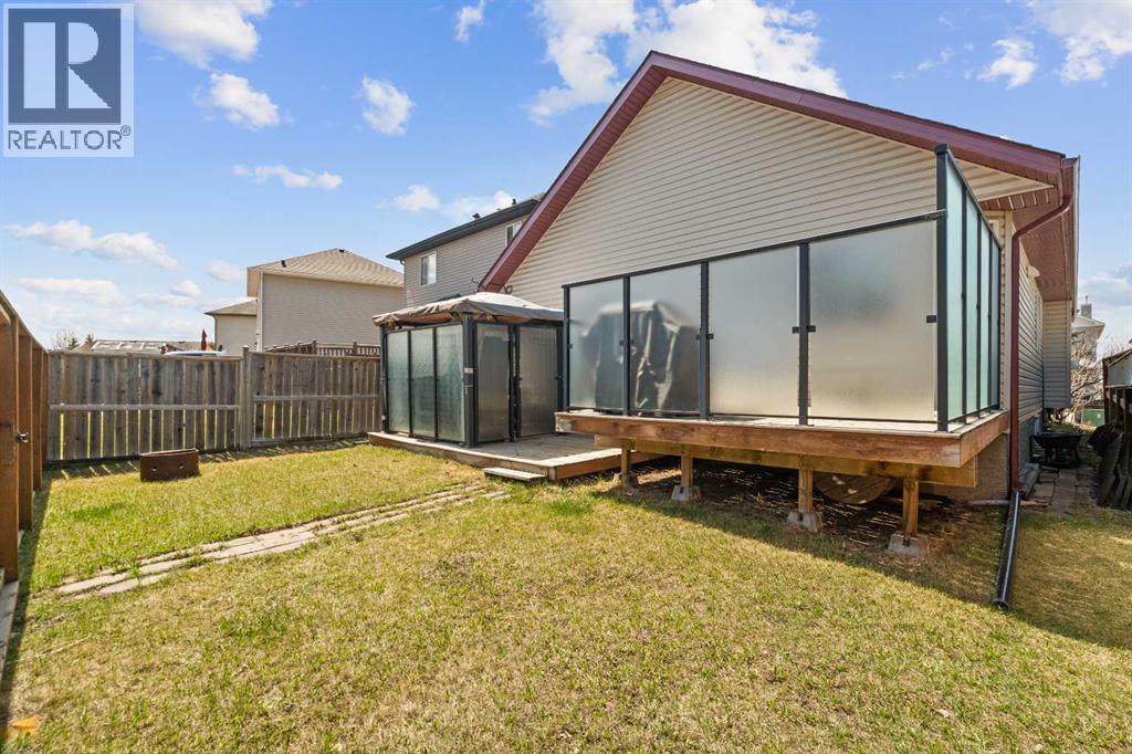 145 Cimarron Grove Circle, Okotoks, Alberta  T1S 2M1 - Photo 25 - A2297989