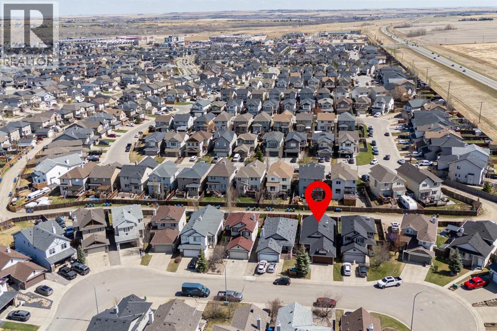 145 Cimarron Grove Circle, Okotoks, Alberta  T1S 2M1 - Photo 30 - A2297989