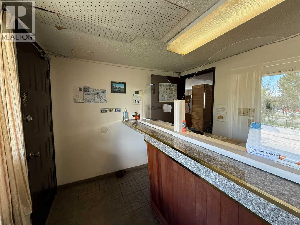 703 9 Highway S, Drumheller, Alberta  T0J 0Y6 - Photo 10 - A2301986