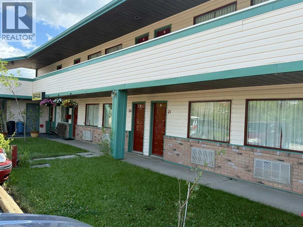 703 9 Highway S, Drumheller, Alberta  T0J 0Y6 - Photo 14 - A2301986