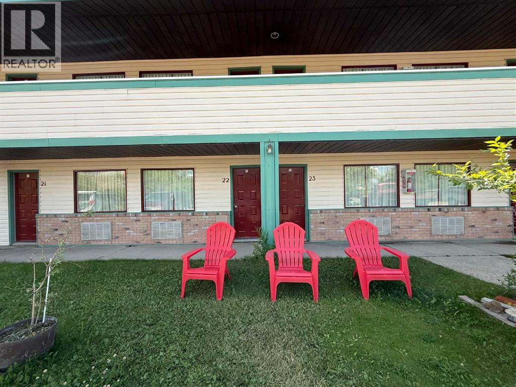 703 9 Highway S, Drumheller, Alberta  T0J 0Y6 - Photo 15 - A2301986