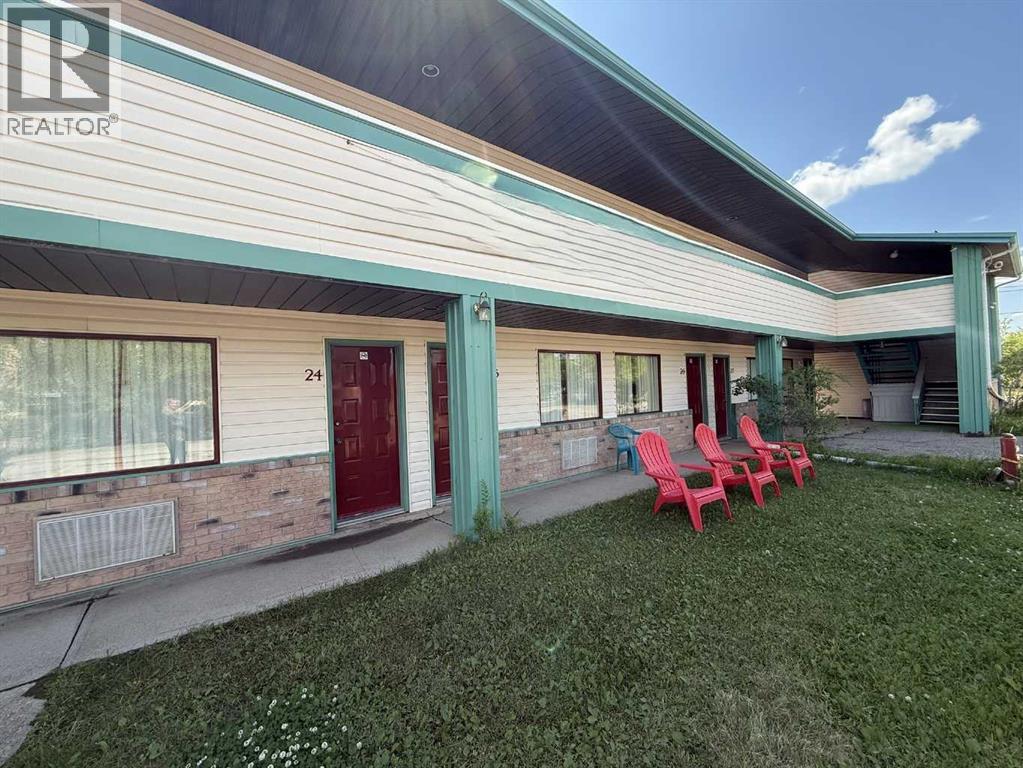 703 9 Highway S, Drumheller, Alberta  T0J 0Y6 - Photo 13 - A2301986