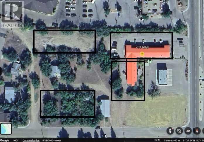 703 9 Highway S, Drumheller, Alberta  T0J 0Y6 - Photo 31 - A2301986