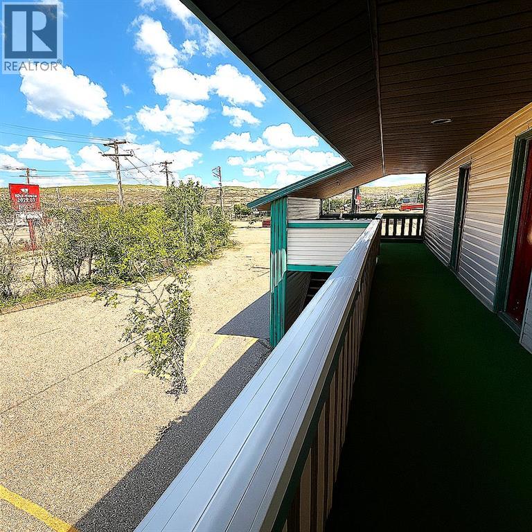 703 9 Highway S, Drumheller, Alberta  T0J 0Y6 - Photo 6 - A2301986