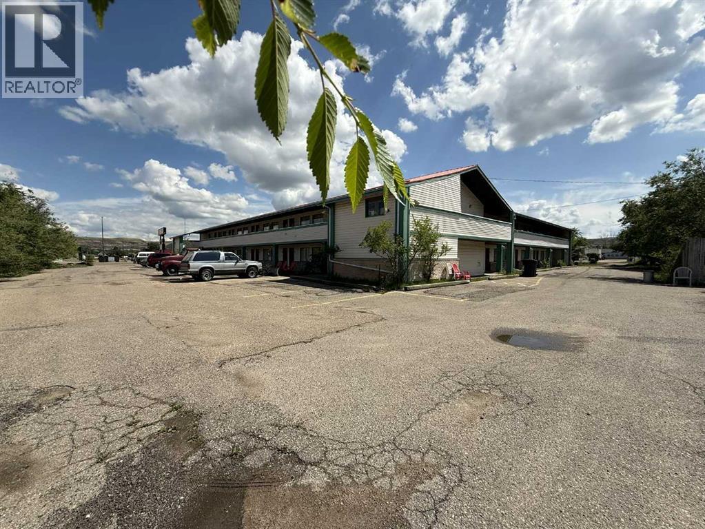 703 9 Highway S, Drumheller, Alberta  T0J 0Y6 - Photo 16 - A2301986